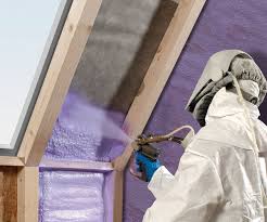 Best Insulation for Metal Buildings  in Savoy, IL